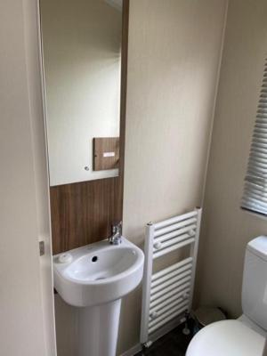 Adams Caravan Holidays Morecambe Exterior foto